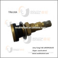 TR618A Tire Valves